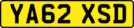 YA62XSD