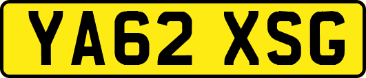 YA62XSG
