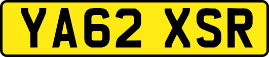 YA62XSR