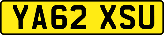 YA62XSU