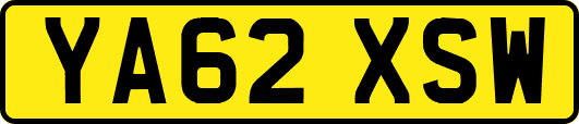 YA62XSW