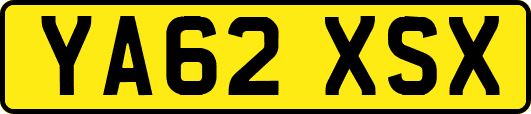 YA62XSX