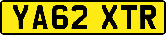 YA62XTR