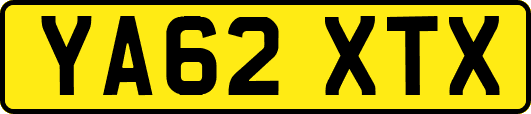 YA62XTX