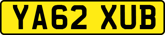 YA62XUB