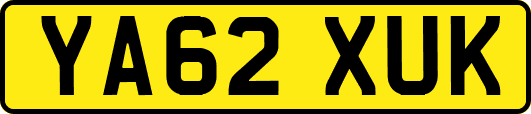 YA62XUK