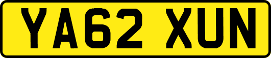 YA62XUN