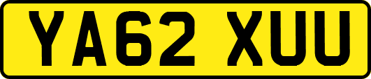 YA62XUU