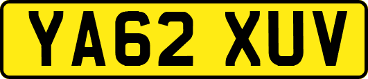 YA62XUV
