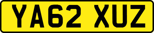 YA62XUZ