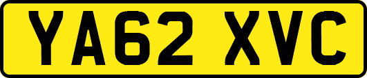 YA62XVC