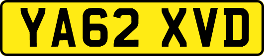 YA62XVD