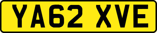 YA62XVE