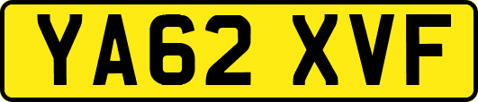 YA62XVF