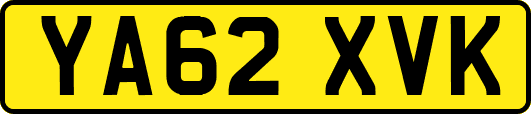 YA62XVK