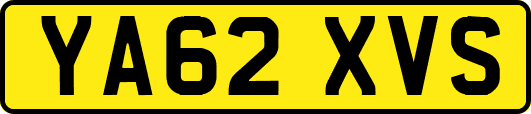 YA62XVS