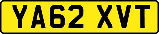 YA62XVT