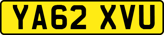 YA62XVU