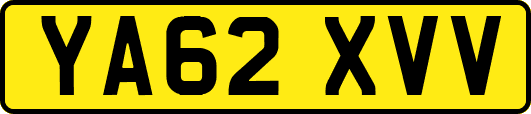 YA62XVV