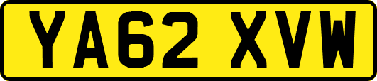 YA62XVW