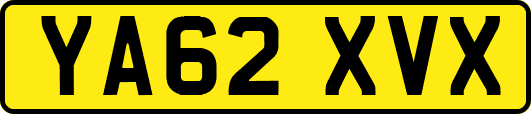 YA62XVX