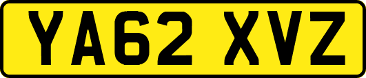 YA62XVZ
