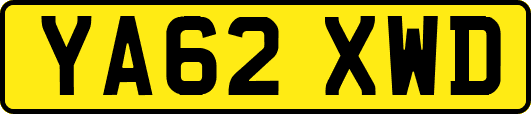 YA62XWD
