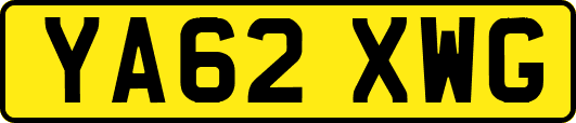 YA62XWG