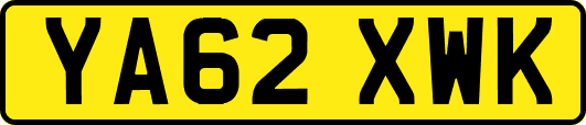 YA62XWK