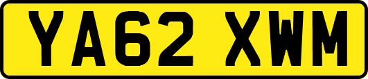 YA62XWM