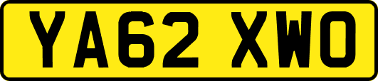 YA62XWO