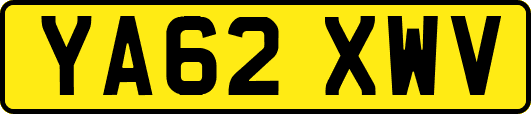 YA62XWV