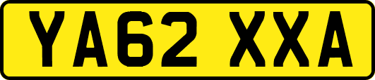 YA62XXA
