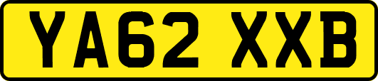 YA62XXB
