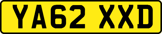 YA62XXD