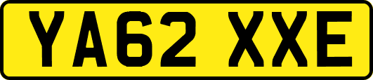 YA62XXE