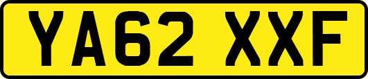 YA62XXF