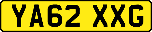 YA62XXG