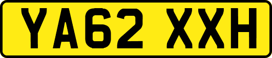 YA62XXH