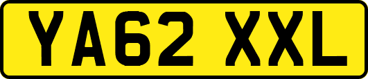 YA62XXL