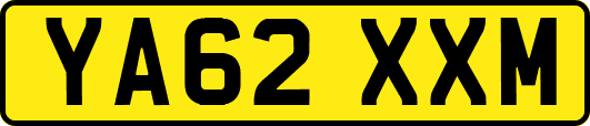 YA62XXM