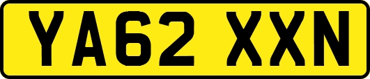YA62XXN