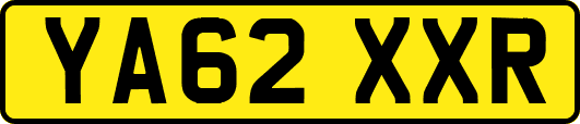 YA62XXR