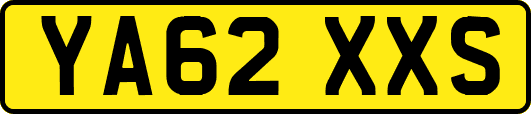 YA62XXS