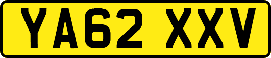 YA62XXV