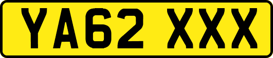 YA62XXX