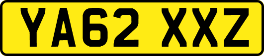 YA62XXZ