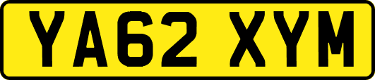 YA62XYM
