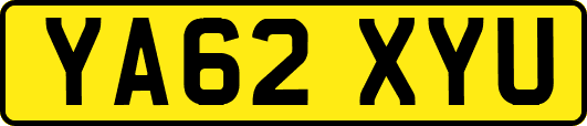 YA62XYU