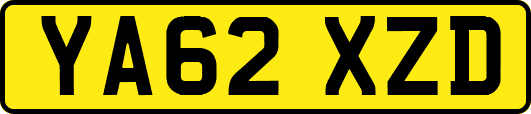 YA62XZD